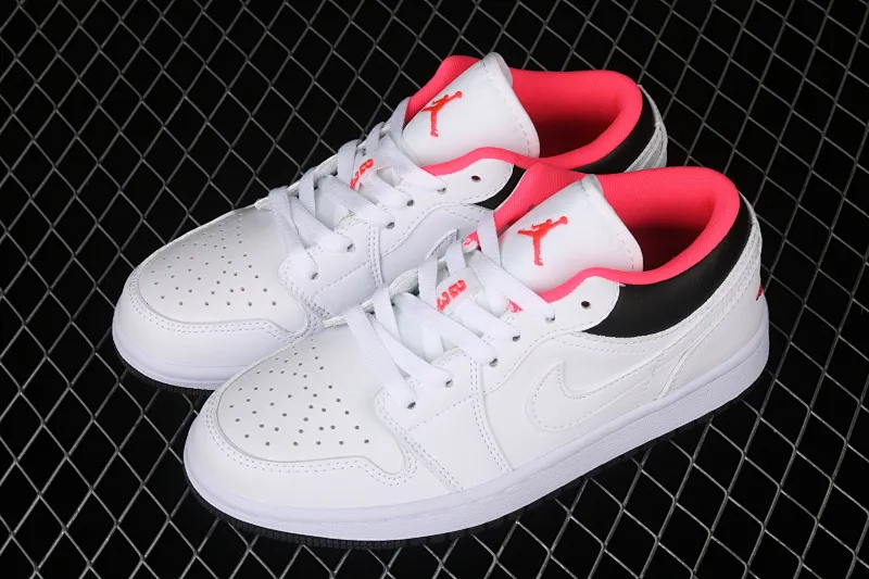All categories Air Jordan Jordan series basketball shoes Air Jordan 1 Low Air Jordan 1 Low AJ1 Joe 1 low-top cultural and leisure sports sneakers 553560-160